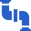 Réparation de canalisation à Segré-en-Anjou Bleu