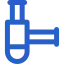 Remplacement de Siphon à Segré-en-Anjou Bleu
