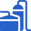 Réparation de chauffe-eau à Segré-en-Anjou Bleu